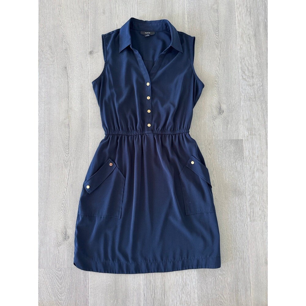 Alfani dress